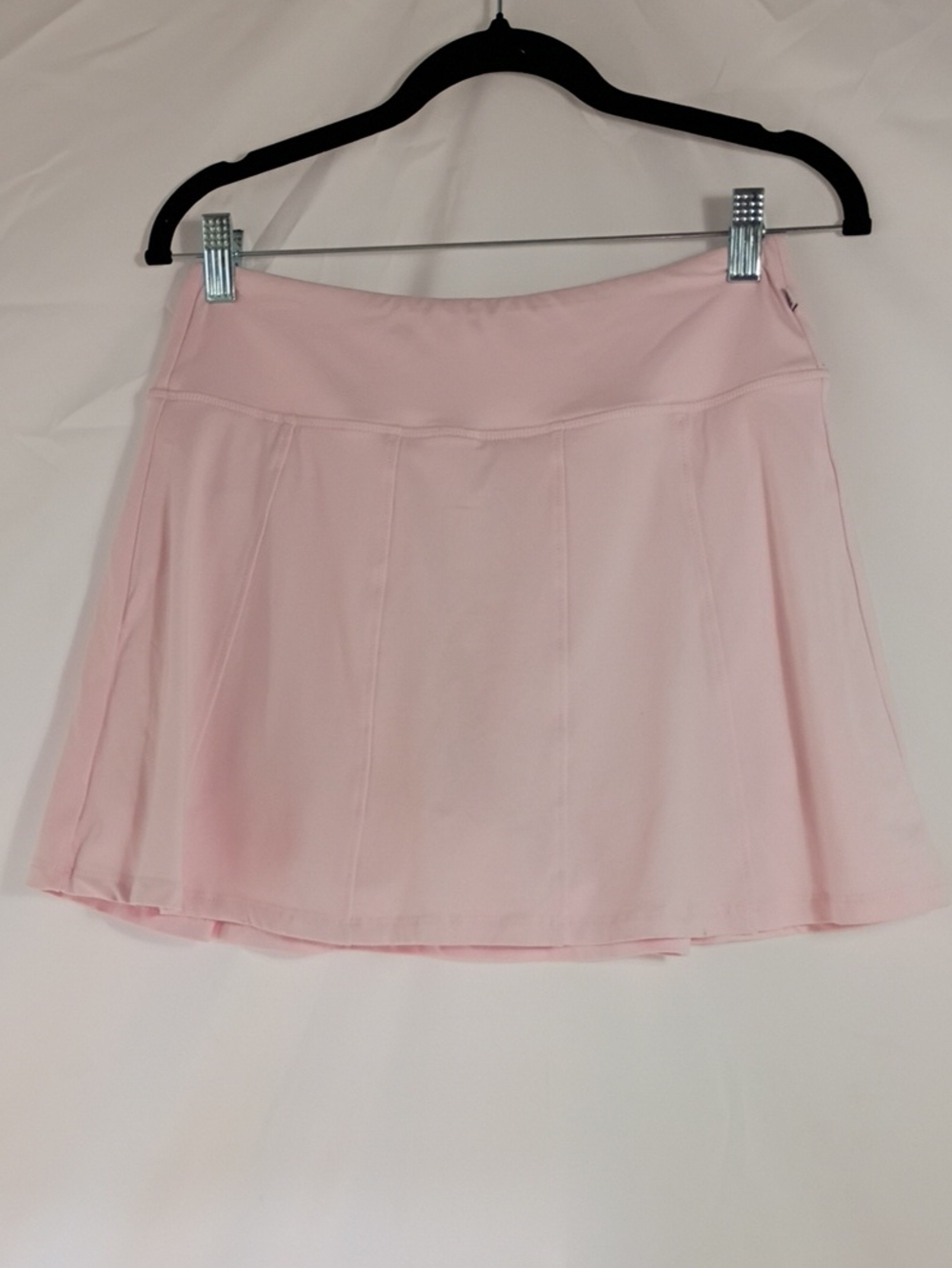 NWT Balance Collection Lilac Snow Skort Women's Sz Small Summer Golf Pickleball